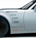 Protoscar Lampo 2009 года